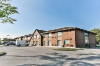 Comfort Inn Hotels in Chatham