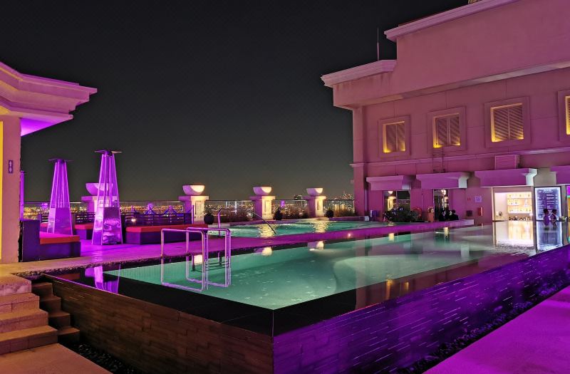Sheraton Mall of The Emirates Hotel, Dubai photo 5