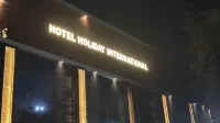 Hotel Holiday International Hotel a Purnea