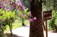 Residence Castell'Verde - spa