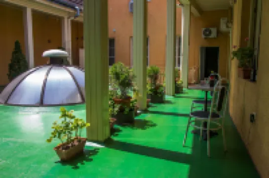 ホテル アストリア のホテル