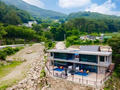 Miryang Raonsaena Pension