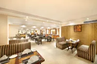 Accord Highland Hotel Ooty - breakfast
