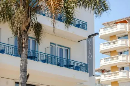 Yelo Promenade Hotel , Sonder
