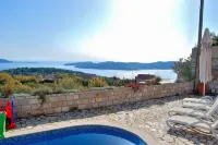 Villa Tony - Swimmingpools