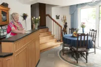 Hotel Haus Vocke Hotel a Bochum