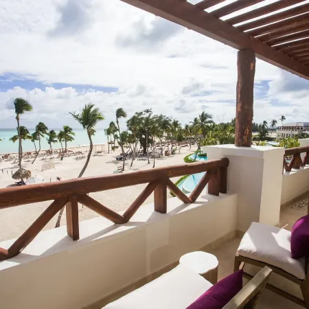 Secrets Cap Cana Resort & Spa