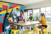 MAD Monkey Hostel Coogee Beach Hotels in Coogee