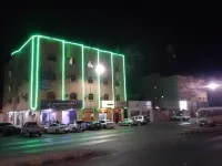 Al Eairy Furnished Apartments Hail 4
