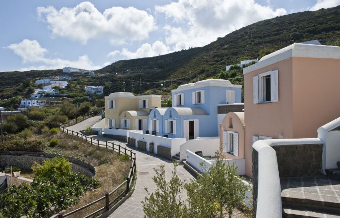 Hotel Villaggio Dei Pescatori