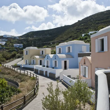 Hotel Villaggio Dei Pescatori