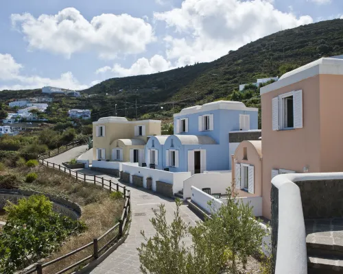 Hotel Villaggio Dei Pescatori Hotels in Ponza