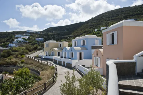 Hotel Villaggio Dei Pescatori