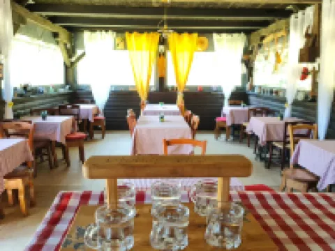 House Maka Hotels in Rudanovac