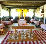 House Maka Hoteles en Rudanovac