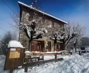 Gite de la Martinette Hotels in Allevard