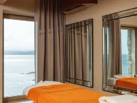 皮耶塔餐廳與水療酒店 利勒魯斯酒店