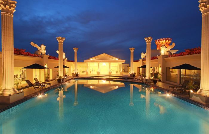 Harmoni One Convention Hotel and Service Apartments