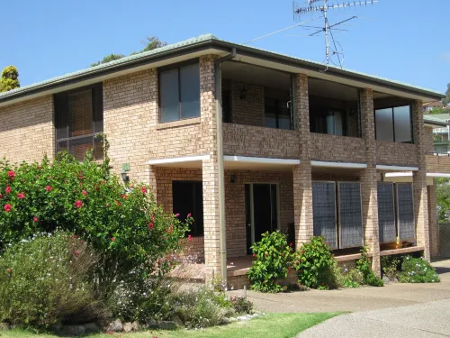 Dalmeny Shores Các khách sạn ở Bodalla