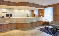 NH Sport Hotel a Zaragoza