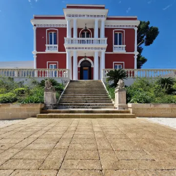 Imperial Paradise