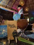 Vista Las Olas Resort - bar