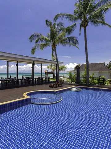 รูปภาพของนครา ลองบีช รีสอร์ท