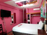 優選時光酒店 - 汽車出租