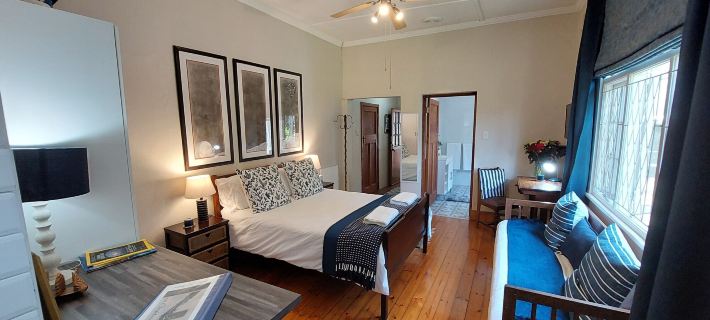 Apartment 7 on Oakleigh Hotels in Indlovu DC