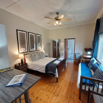 Apartment 7 on Oakleigh