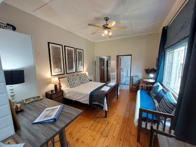 Apartment 7 on Oakleigh Hotels in Pietermaritzburg