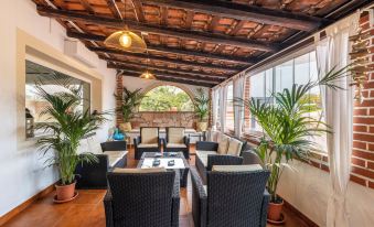 Residence Villa Giardini