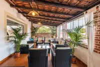 Residence Villa Giardini Hotels in Giardini Naxos