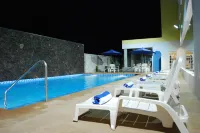 Rio Vista Inn Business High Class Hotel Poza Rica - Parking