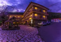 Hotel Steni Hotels in Euboea