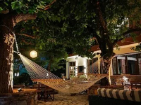 Hotel Steni Hotels in Dirfis
