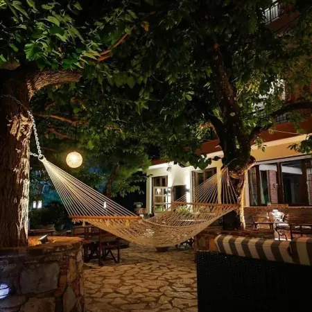 Hotel Steni