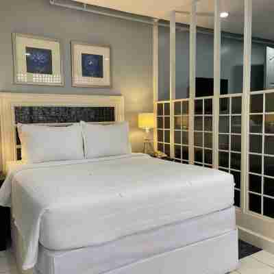 Kapis Mansions Hotel Rooms