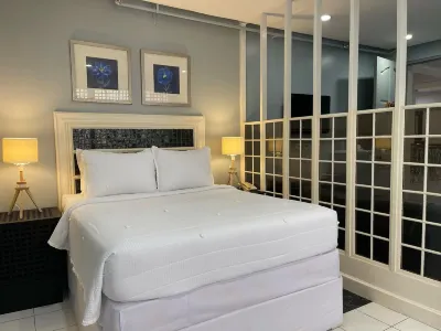 Kapis Mansions Hotel Hoteles en Roxas