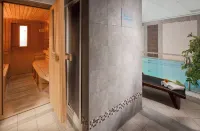 Savoy Spa & Kurhotel Hotels in Cheb