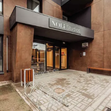 Noli Gdansk Wrzeszcz