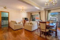 Harmonia Apartment by Atlantic Holiday