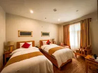 Villa Darya - Truly Hunza Hotels in Hunza