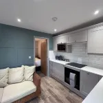 Durham City Cottages