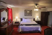 Playa Hermosa Inn at the Beach