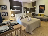 卡沃爾阿菲塔卡梅爾酒店 鄰近Castello Di Coderone的酒店