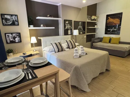 Ca'Vour Hotels in La Spezia