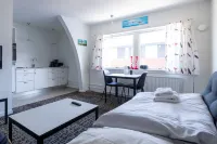 諾德博城市飯店 住宿飯店