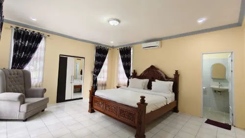 Vila Dalia Puncak K2/32
