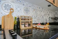 Villa Yanir – Luxury & Serenity